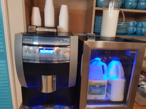 Mariners Court Hotel Sydney - Accommodation Ballina 9