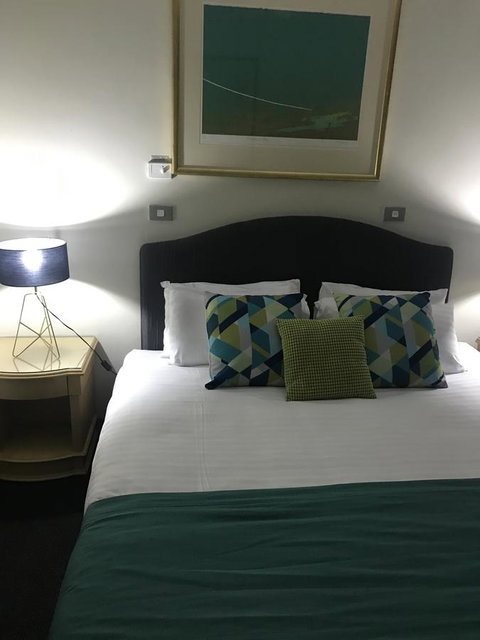Mariners Court Hotel Sydney - Accommodation Ballina 3