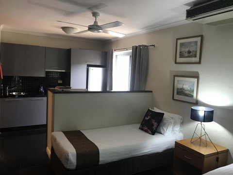 Mariners Court Hotel Sydney - Accommodation Ballina 34
