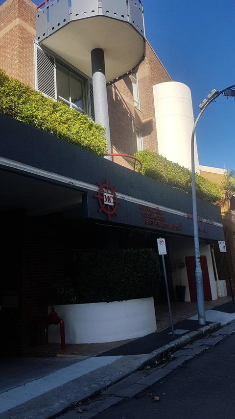 Mariners Court Hotel Sydney - Accommodation Ballina 19