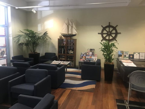Mariners Court Hotel Sydney - Accommodation Ballina 2