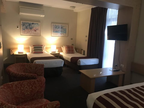Mariners Court Hotel Sydney - Accommodation Ballina 43