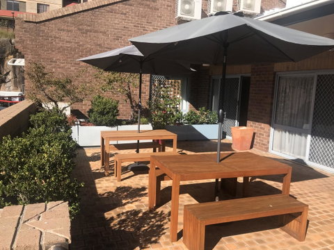 Mariners Court Hotel Sydney - Accommodation Ballina 29