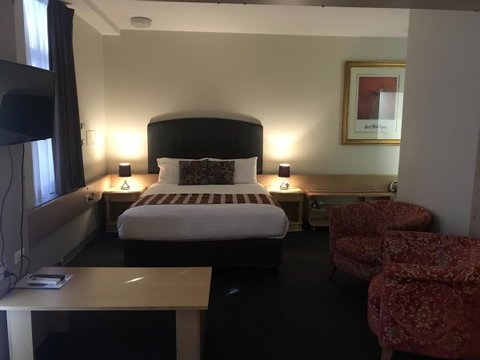 Mariners Court Hotel Sydney - Accommodation Ballina 44