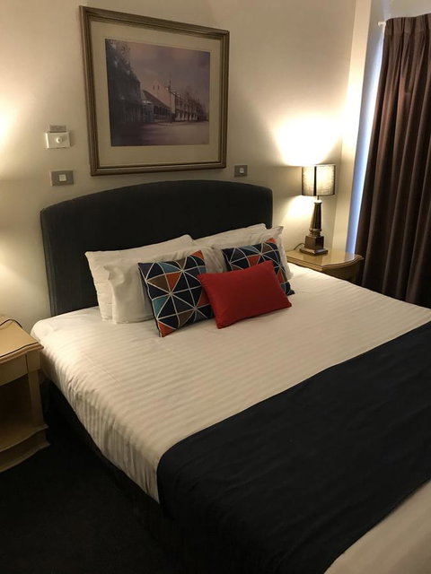 Mariners Court Hotel Sydney - Accommodation Ballina 38