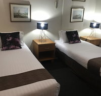 Mariners Court Hotel - Accommodation Ballina