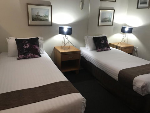 Mariners Court Hotel Sydney - Accommodation Ballina 0