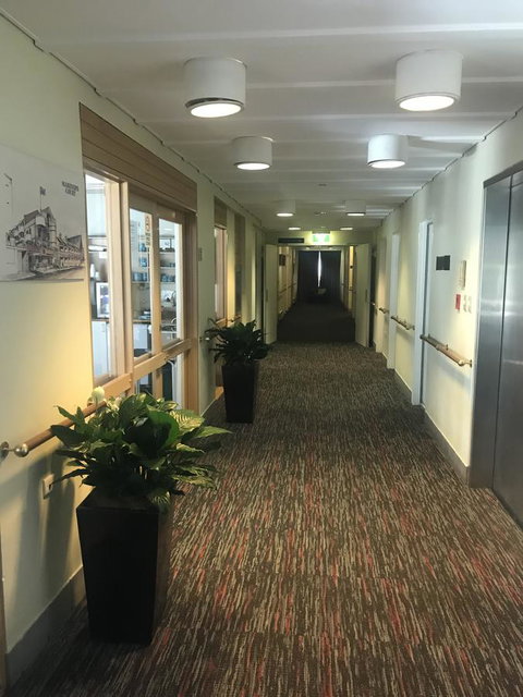 Mariners Court Hotel Sydney - Accommodation Ballina 40