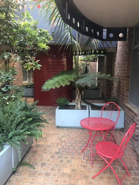 Mariners Court Hotel Sydney - Accommodation Ballina 28