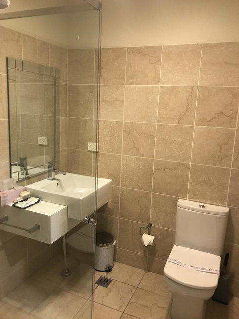 Mariners Court Hotel Sydney - Accommodation Ballina 33