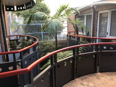 Mariners Court Hotel Sydney - Accommodation Ballina 35