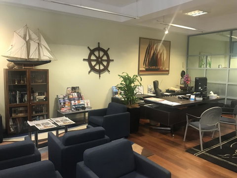 Mariners Court Hotel Sydney - Accommodation Ballina 21