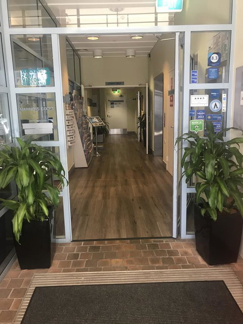 Mariners Court Hotel Sydney - Accommodation Ballina 24