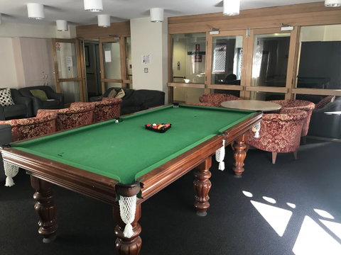 Mariners Court Hotel Sydney - Accommodation Ballina 6