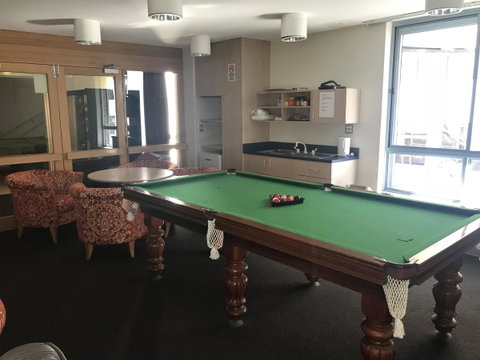 Mariners Court Hotel Sydney - Accommodation Ballina 37
