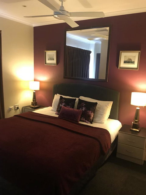 Mariners Court Hotel Sydney - Accommodation Ballina 30