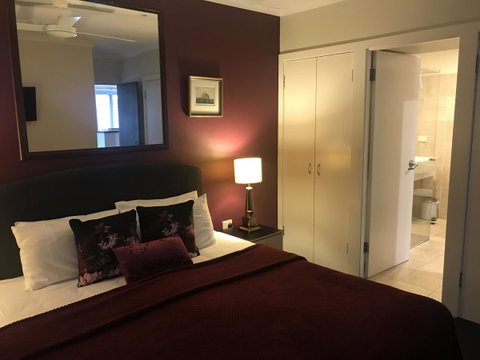 Mariners Court Hotel Sydney - Accommodation Ballina 32