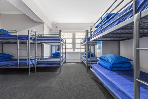 Ady's Place Backpackers, Sydney - Accommodation Ballina 8