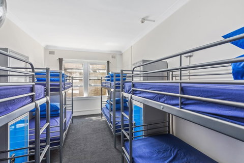 Ady's Place Backpackers, Sydney - Accommodation Ballina 11