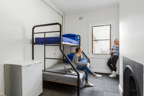 Ady's Place Backpackers, Sydney - Accommodation Ballina 1