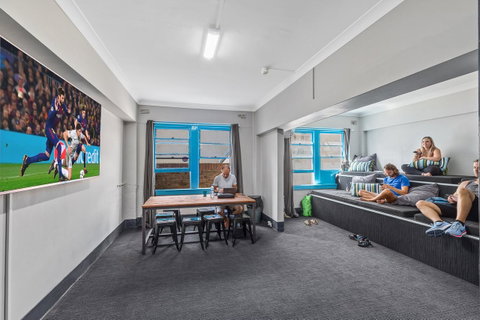 Ady's Place Backpackers, Sydney - Accommodation Ballina 7