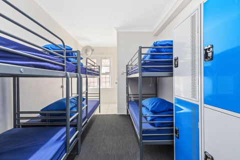 Ady's Place Backpackers, Sydney - Accommodation Ballina 13