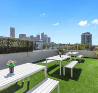 Ady's Place Backpackers Sydney - Accommodation Ballina