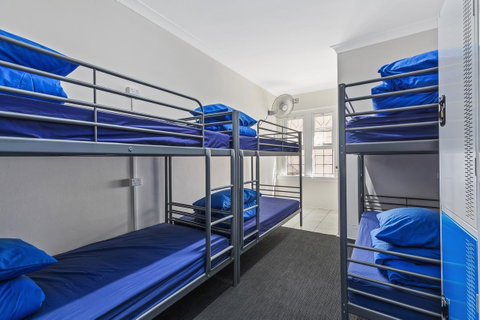 Ady's Place Backpackers, Sydney - Accommodation Ballina 12