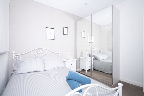 Luxury Villa Darlington - Vine - Accommodation Ballina 39