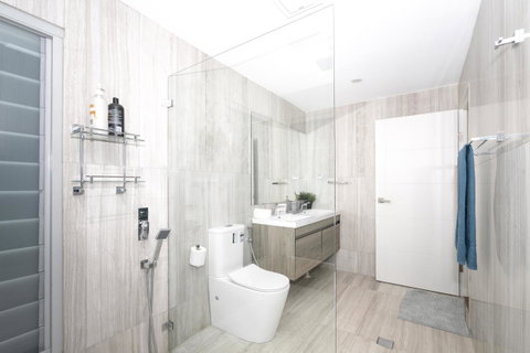 Luxury Villa Darlington - Vine - Accommodation Ballina 40