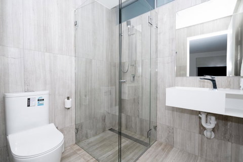 Luxury Villa Darlington - Vine - Accommodation Ballina 34