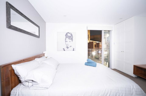 Luxury Villa Darlington - Vine - Accommodation Ballina 26