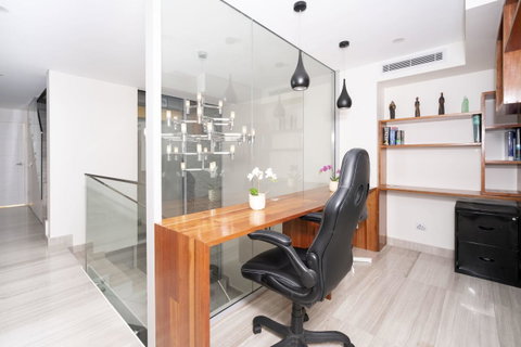 Luxury Villa Darlington - Vine - Accommodation Ballina 14