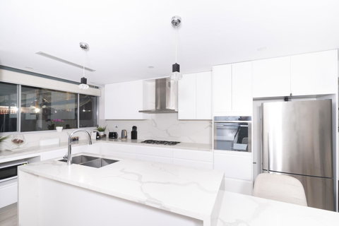 Luxury Villa Darlington - Vine - Accommodation Ballina 2