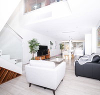 Luxury Villa Darlington - Vine - Accommodation Ballina