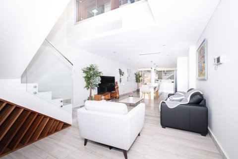 Luxury Villa Darlington - Vine - Accommodation Ballina 0