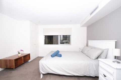 Luxury Villa Darlington - Vine - Accommodation Ballina 24