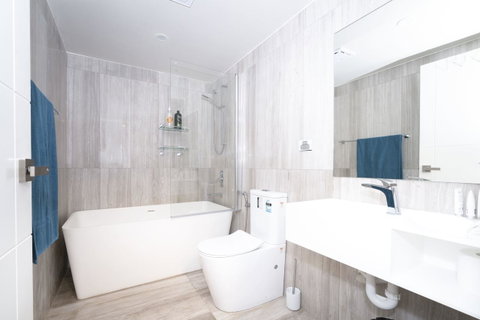 Luxury Villa Darlington - Vine - Accommodation Ballina 4