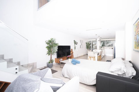 Luxury Villa Darlington - Vine - Accommodation Ballina 41