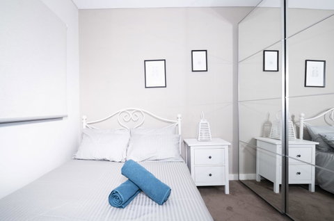 Luxury Villa Darlington - Vine - Accommodation Ballina 29