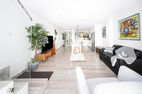 Luxury Villa Darlington - Vine - Accommodation Ballina 1