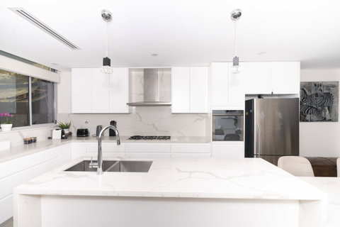 Luxury Villa Darlington - Vine - Accommodation Ballina 6
