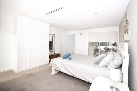 Luxury Villa Darlington - Vine - Accommodation Ballina 36