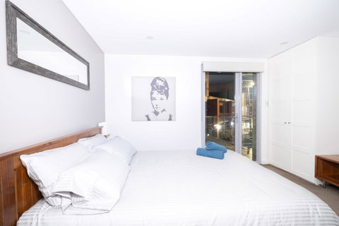 Luxury Villa Darlington - Vine - Accommodation Ballina 37