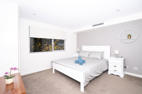 Luxury Villa Darlington - Vine - Accommodation Ballina 28
