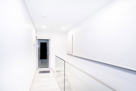 Luxury Villa Darlington - Vine - Accommodation Ballina 13