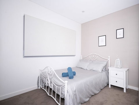 Luxury Villa Darlington - Vine - Accommodation Ballina 30