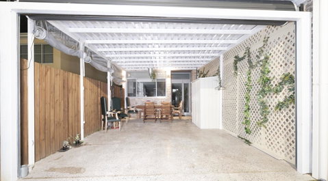 Luxury Villa Darlington - Vine - Accommodation Ballina 19