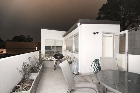 Luxury Villa Darlington - Vine - Accommodation Ballina 16
