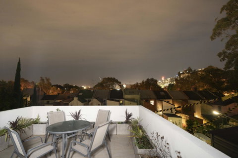 Luxury Villa Darlington - Vine - Accommodation Ballina 17